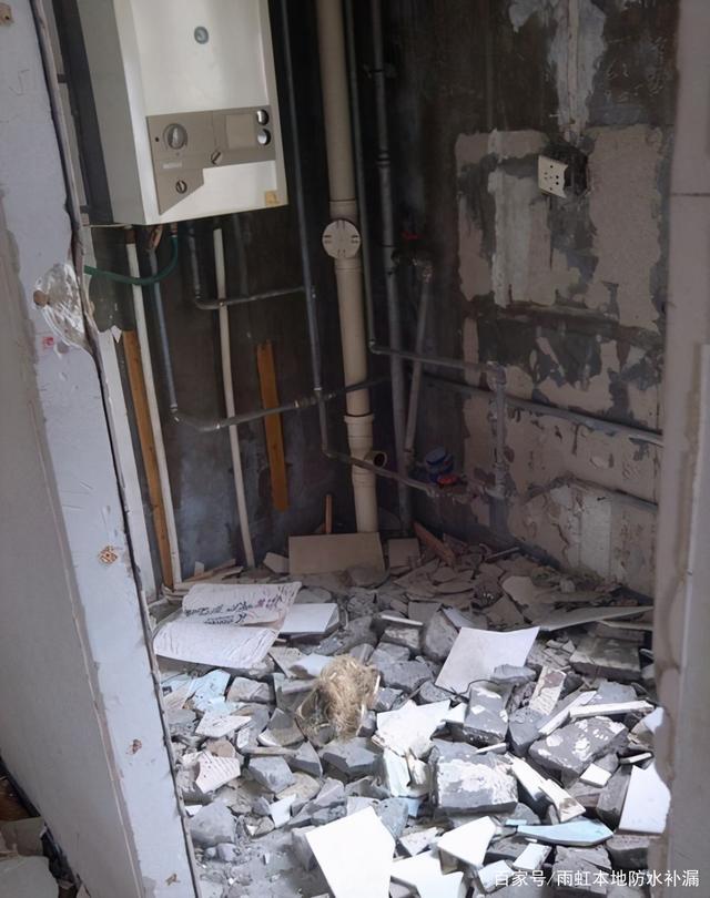 卫生间墙砖掉了几块怎么补救(卫生间墙砖脱落了有什么办法补救) 卫生间墙砖掉了几块怎么补救(卫生间墙砖脱落了有什么办法补救)