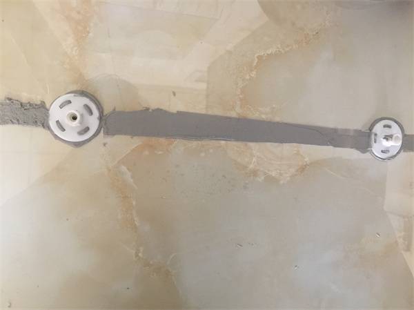 墙砖空鼓怎么修复视频(针对近两年墙砖空鼓的现象的维修方法) 墙砖空鼓怎么修复视频(针对近两年墙砖空鼓的现象的维修方法)