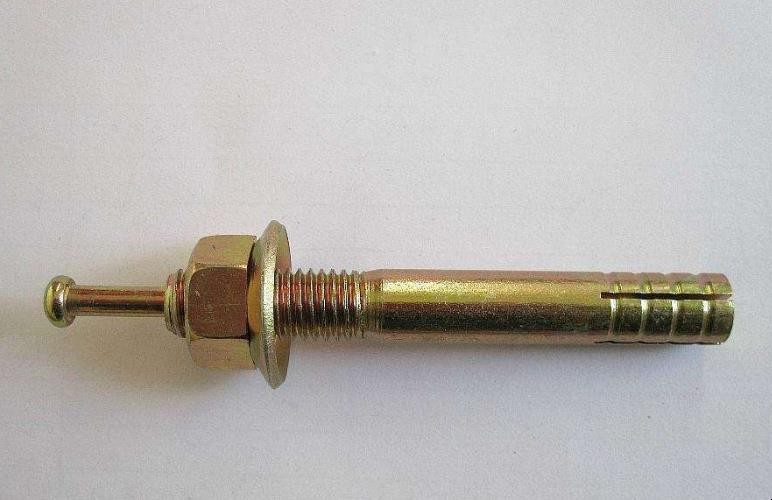 瓷砖打孔装膨胀螺丝(瓷砖打孔装膨胀螺丝好吗)